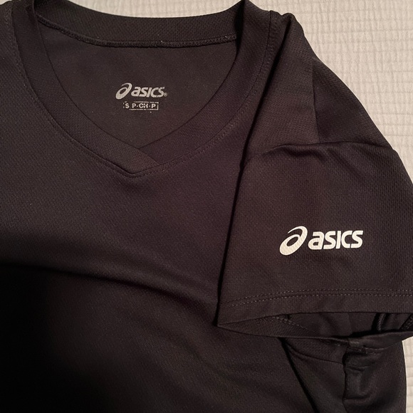 Oasis black t-shirt size S - Picture 2 of 3